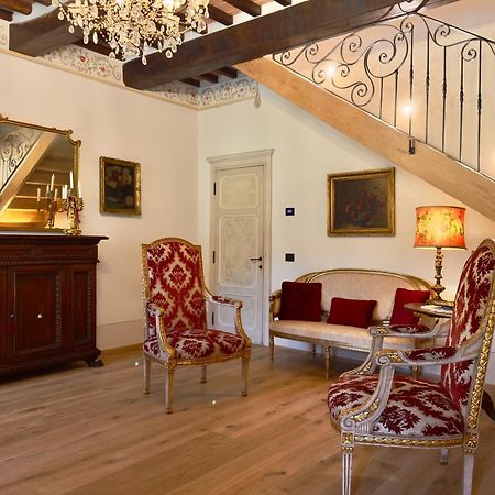 ארצו Relais Santa Margherita מראה חיצוני תמונה