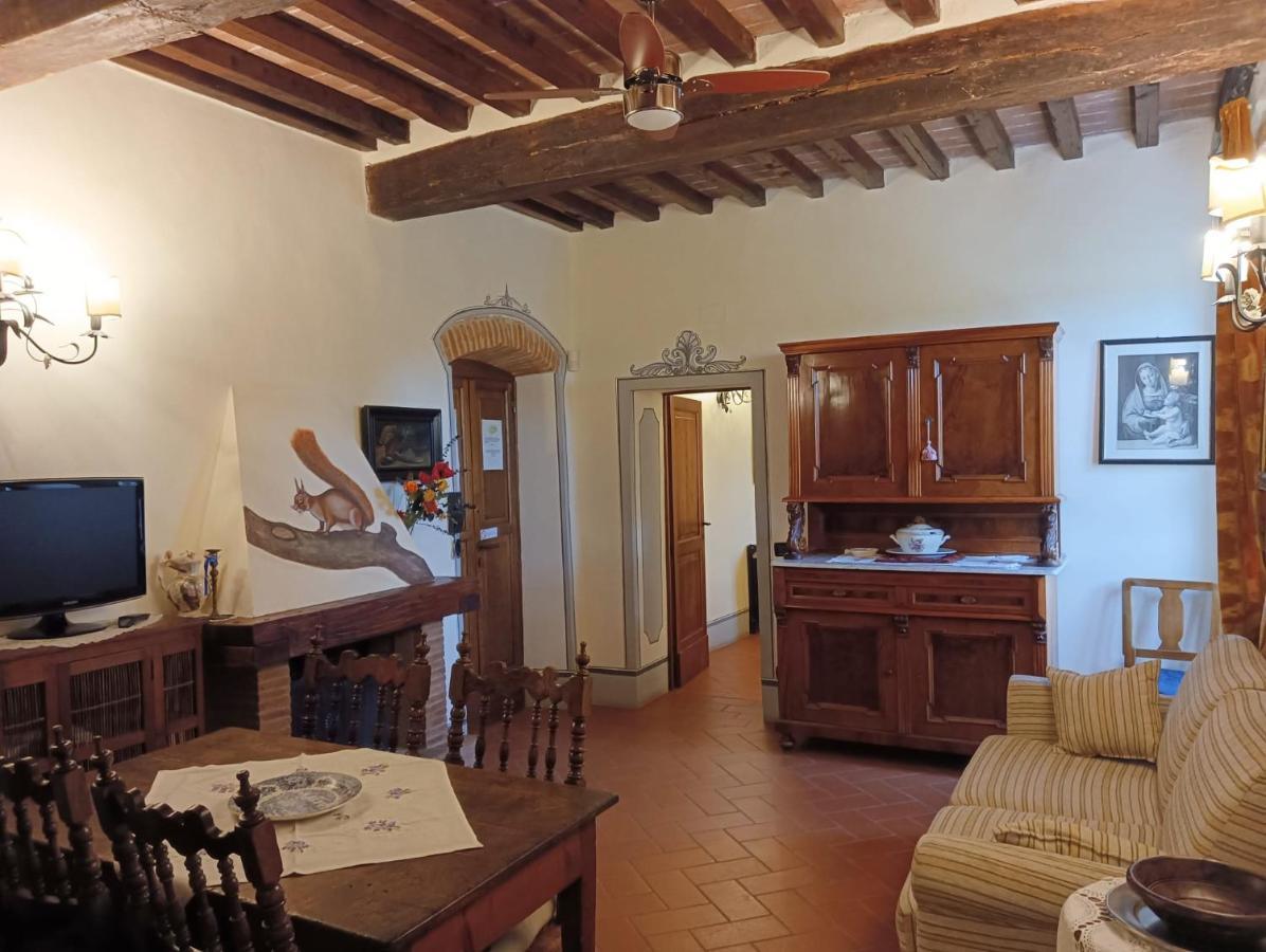 ארצו Relais Santa Margherita מראה חיצוני תמונה