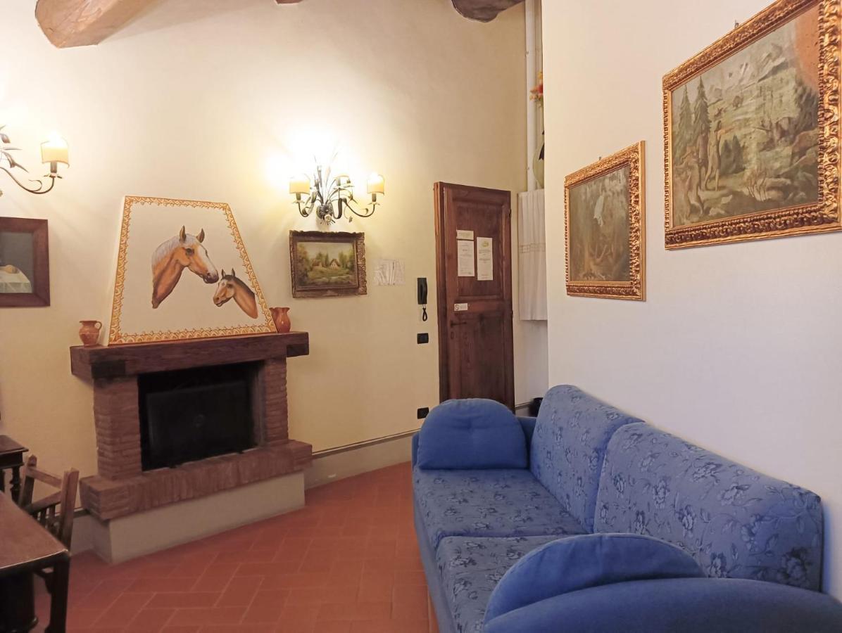 ארצו Relais Santa Margherita מראה חיצוני תמונה