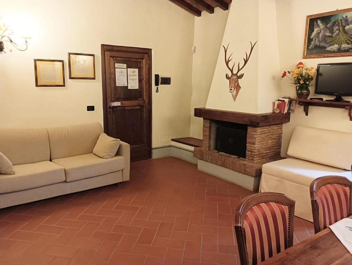 ארצו Relais Santa Margherita מראה חיצוני תמונה