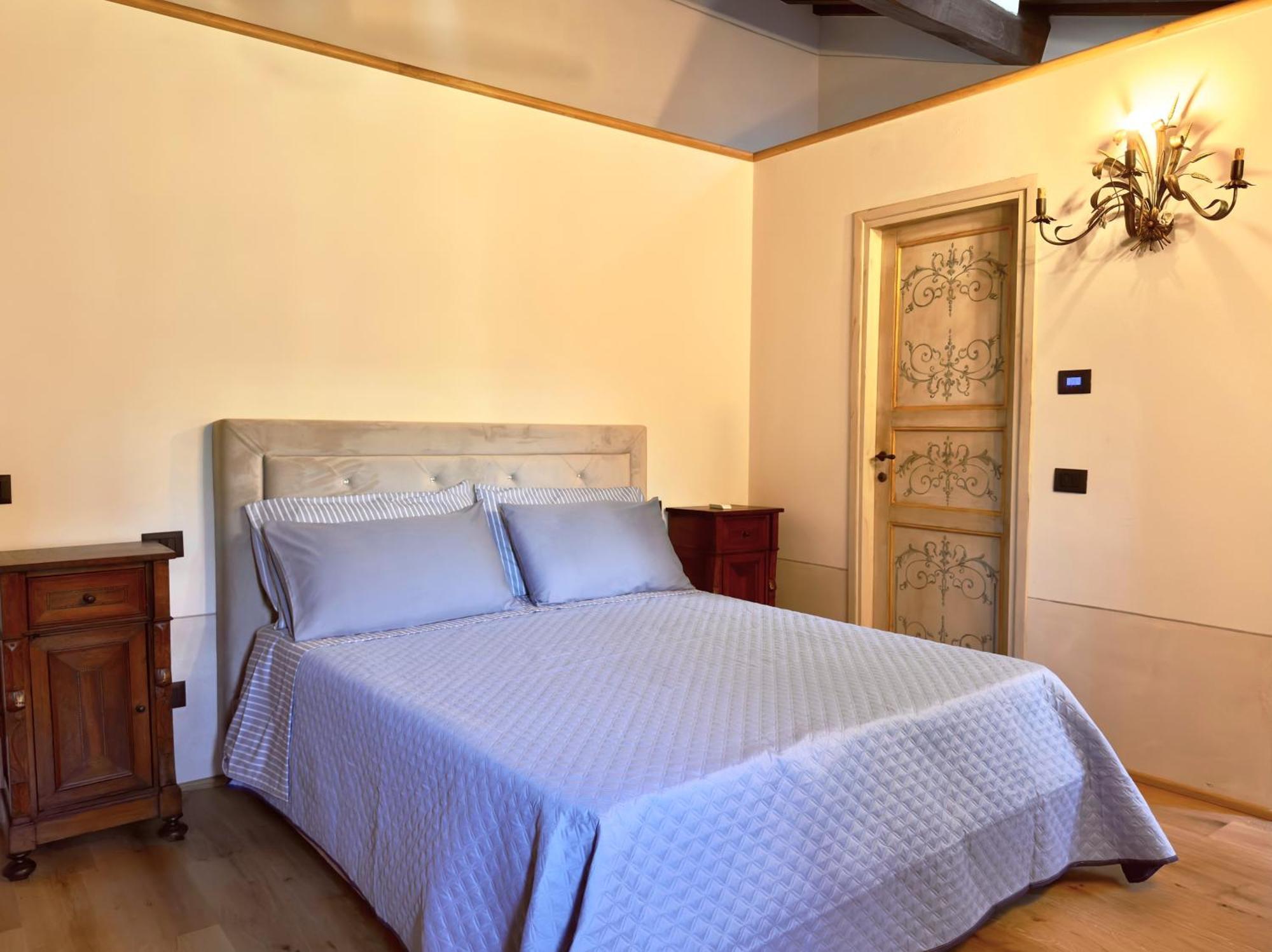 ארצו Relais Santa Margherita מראה חיצוני תמונה