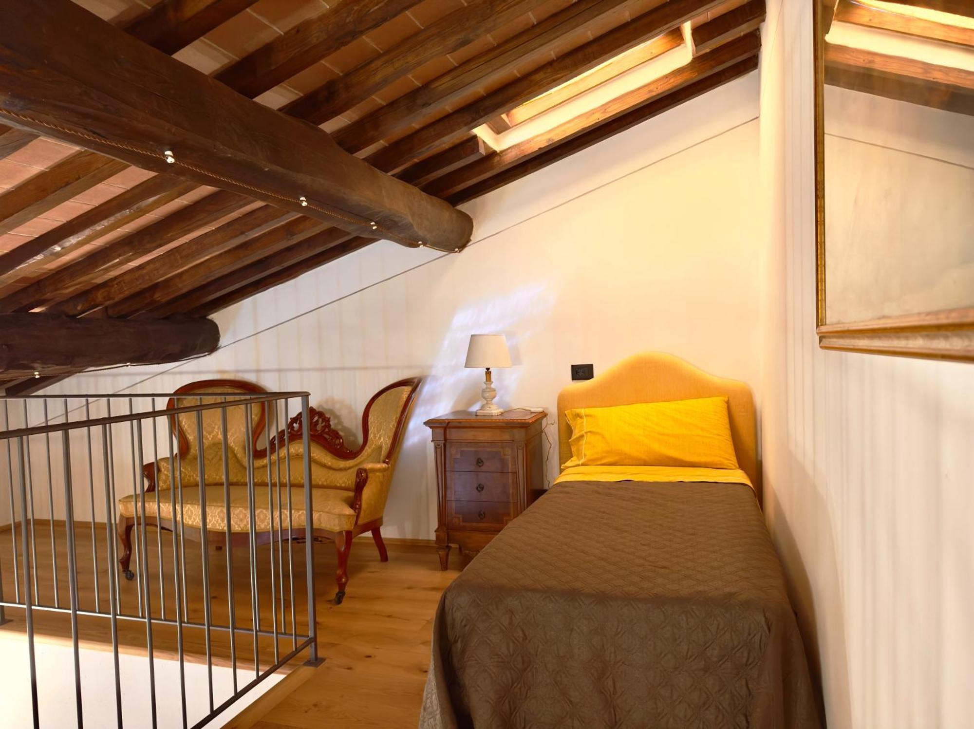 ארצו Relais Santa Margherita מראה חיצוני תמונה
