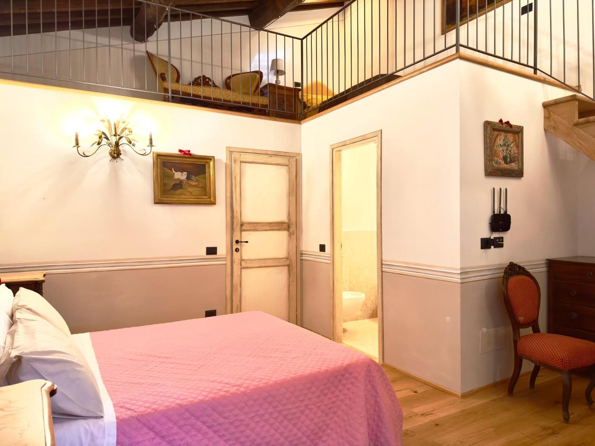 ארצו Relais Santa Margherita מראה חיצוני תמונה