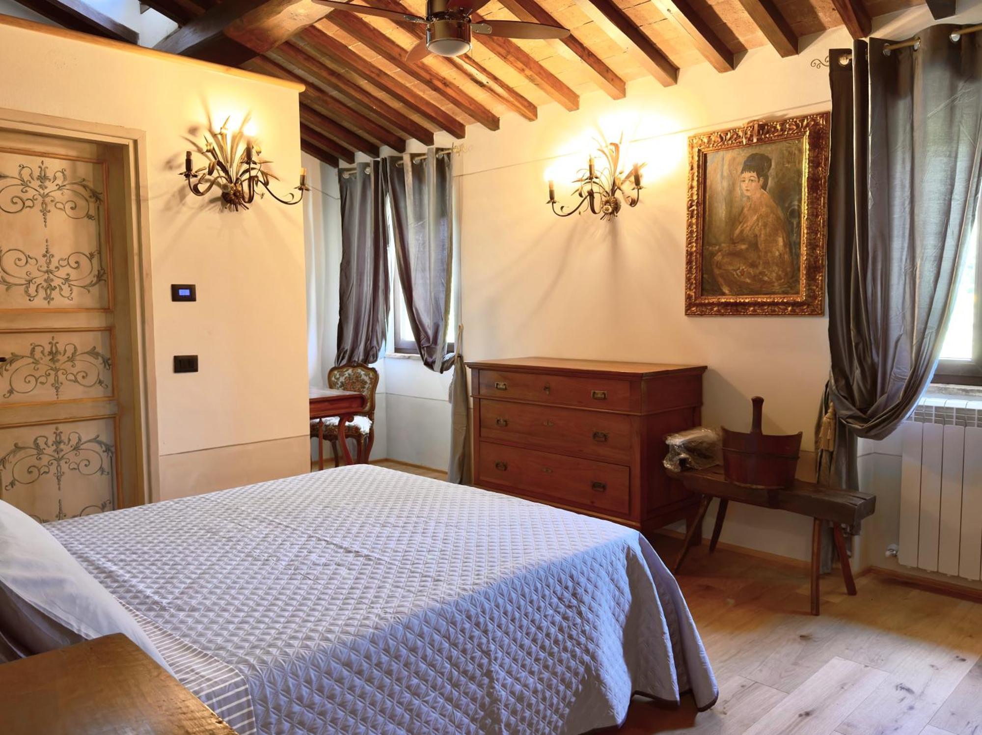 ארצו Relais Santa Margherita מראה חיצוני תמונה