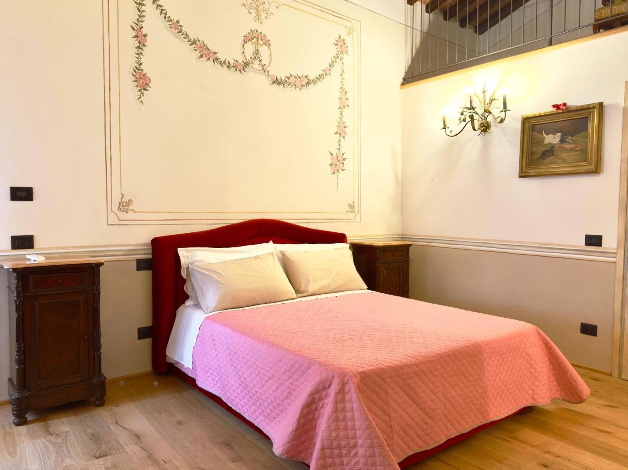 ארצו Relais Santa Margherita מראה חיצוני תמונה