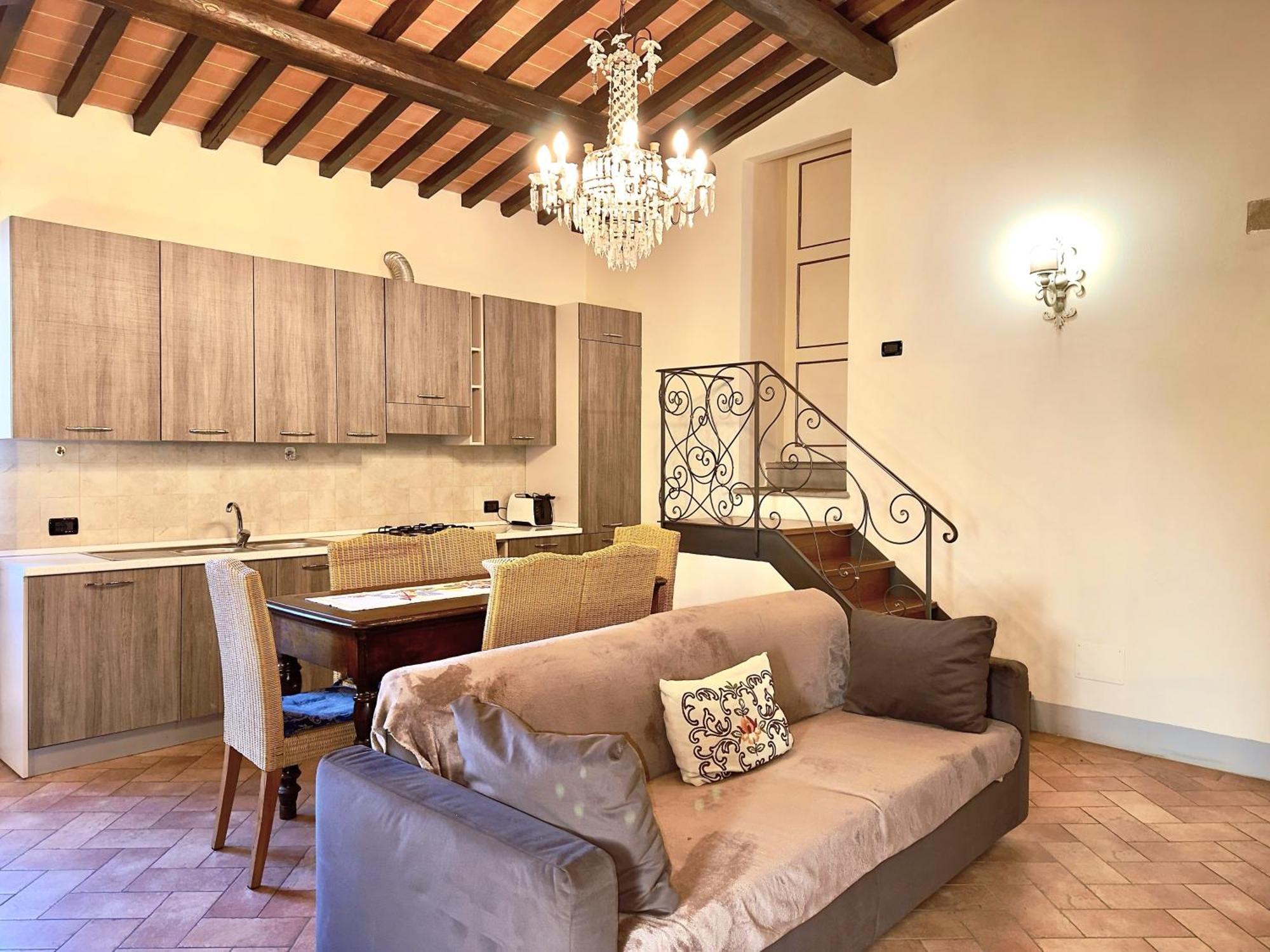 ארצו Relais Santa Margherita מראה חיצוני תמונה