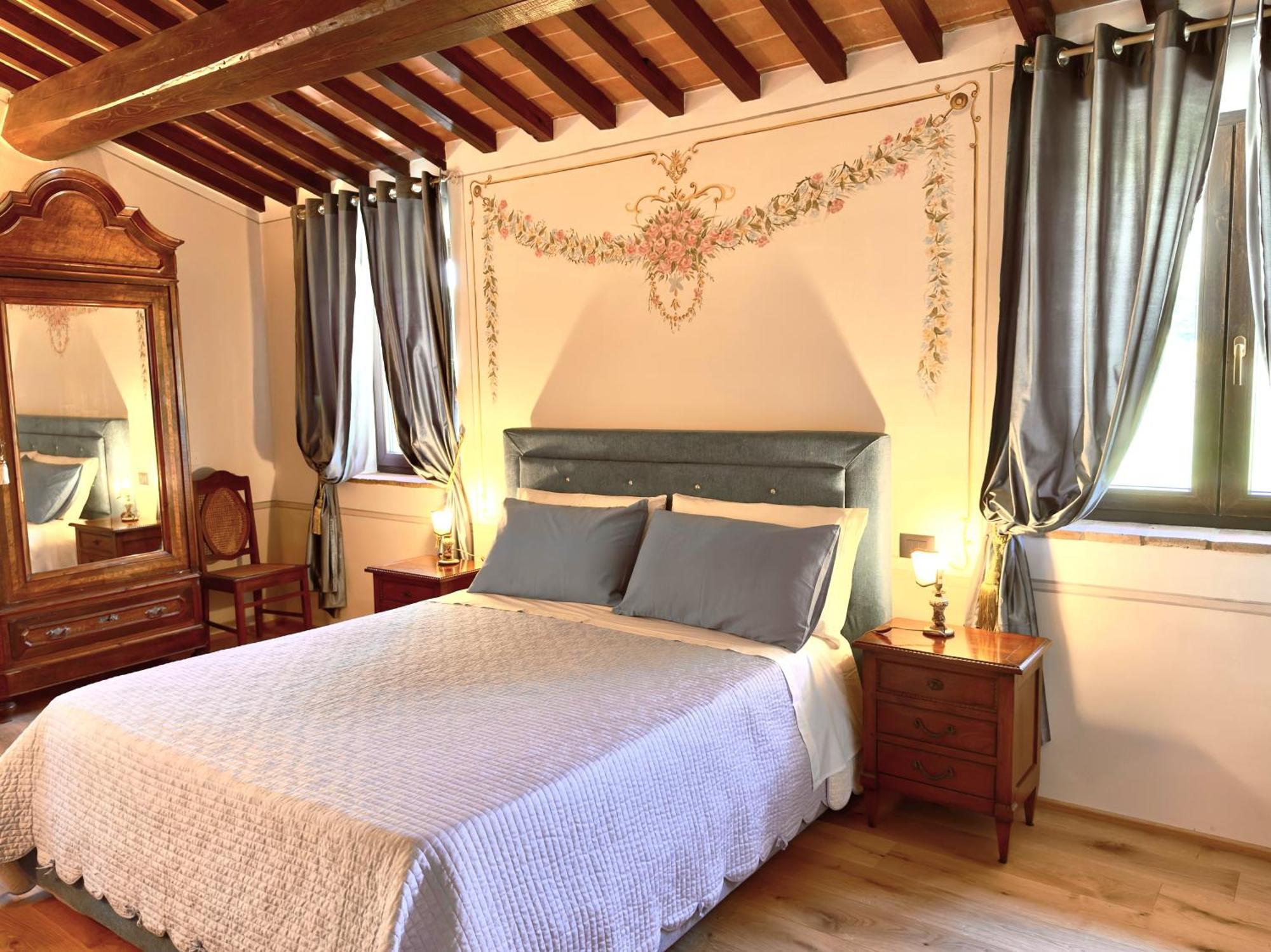 ארצו Relais Santa Margherita מראה חיצוני תמונה