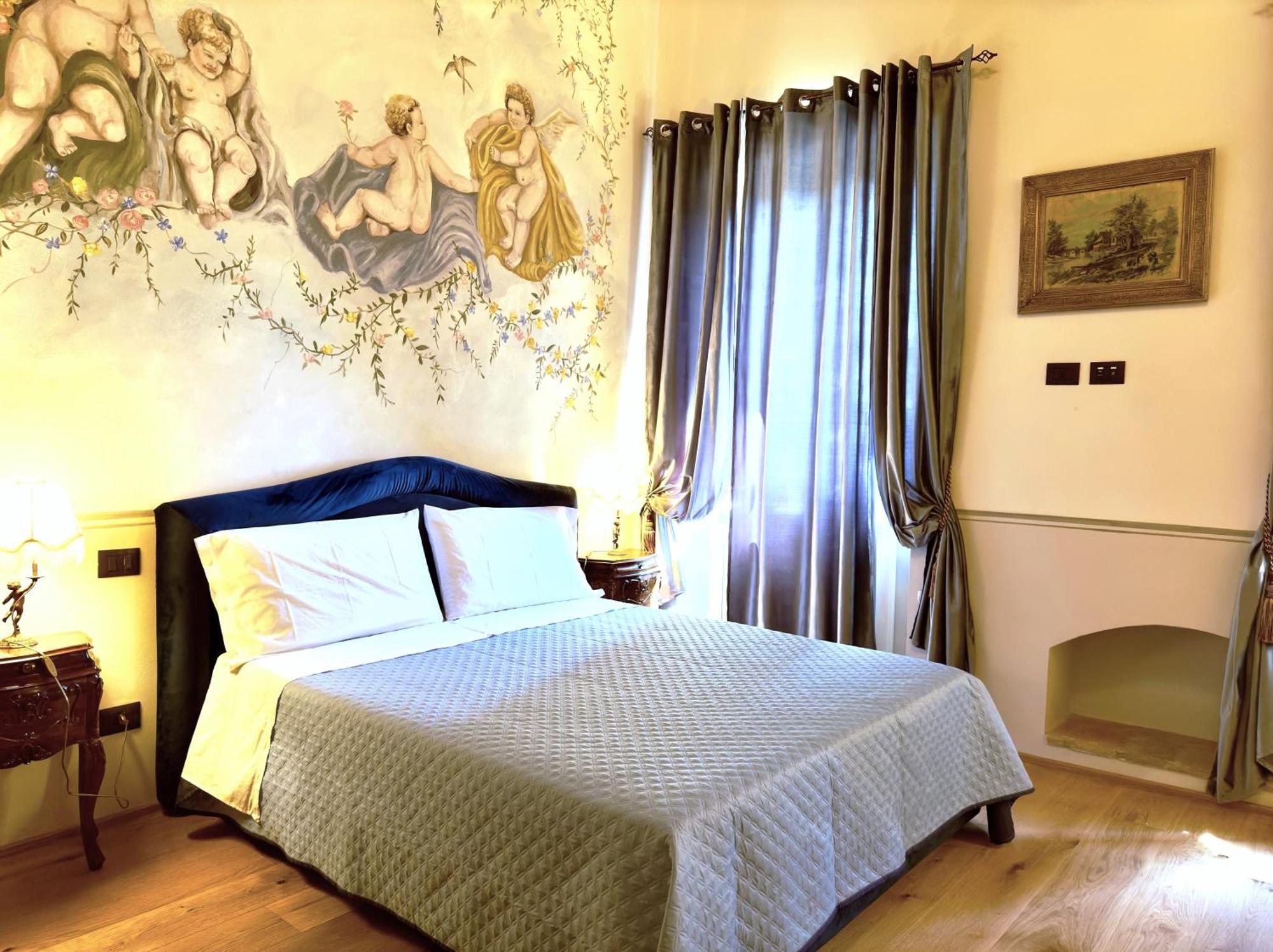 ארצו Relais Santa Margherita מראה חיצוני תמונה