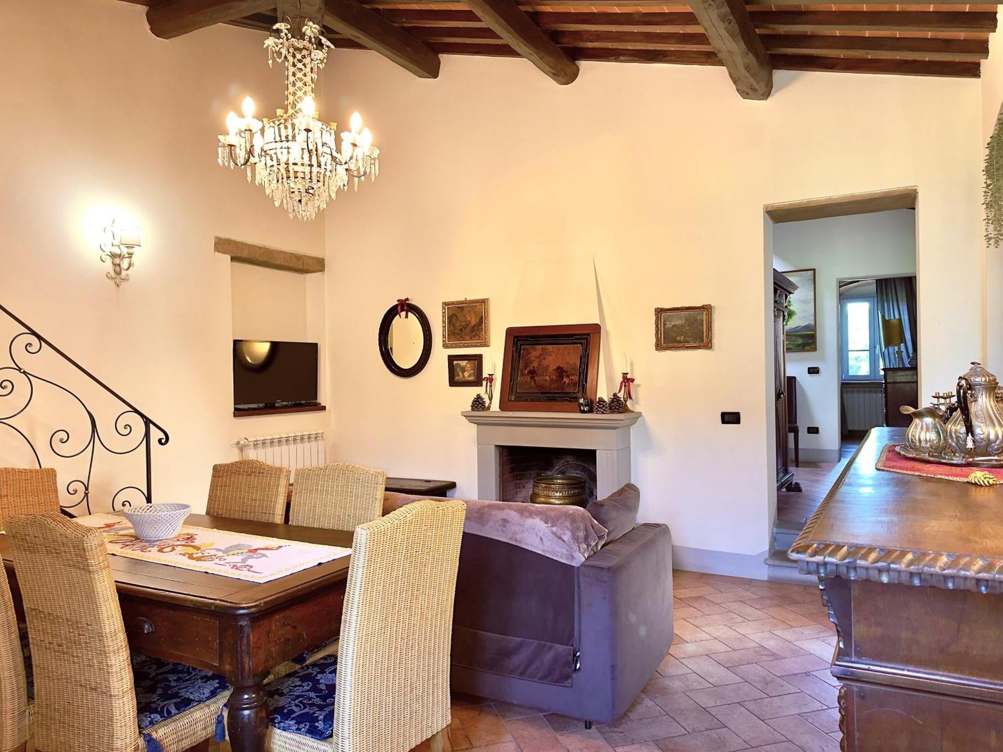 ארצו Relais Santa Margherita מראה חיצוני תמונה