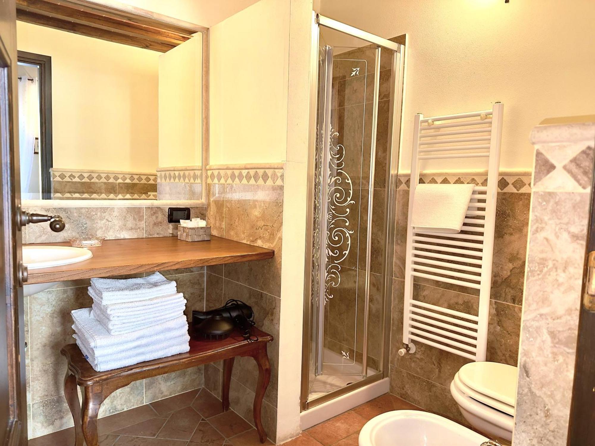 ארצו Relais Santa Margherita מראה חיצוני תמונה