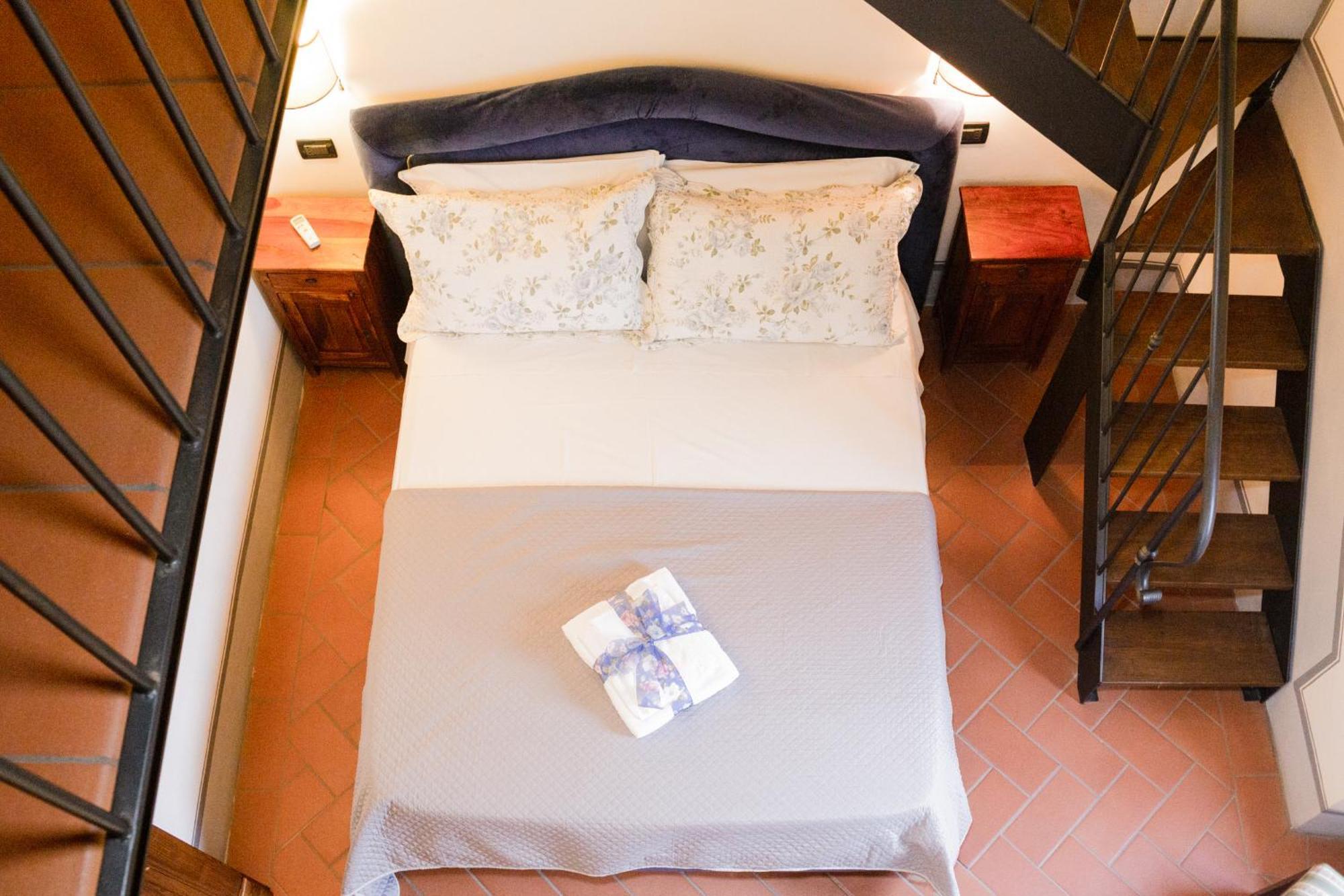 ארצו Relais Santa Margherita מראה חיצוני תמונה