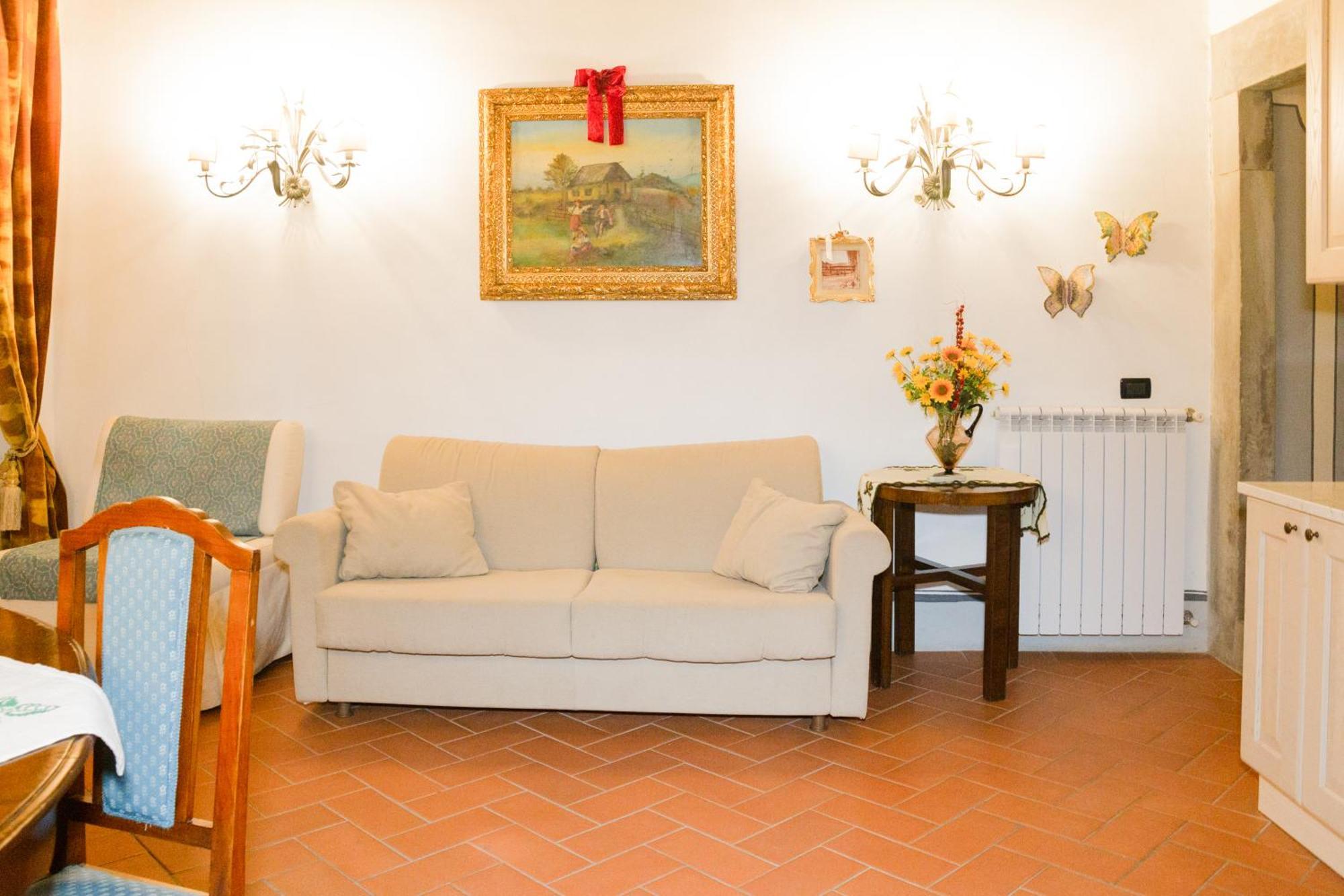 ארצו Relais Santa Margherita מראה חיצוני תמונה