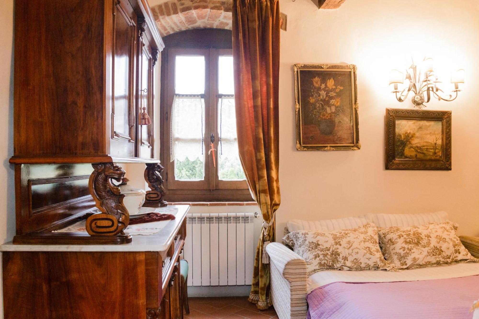 ארצו Relais Santa Margherita מראה חיצוני תמונה