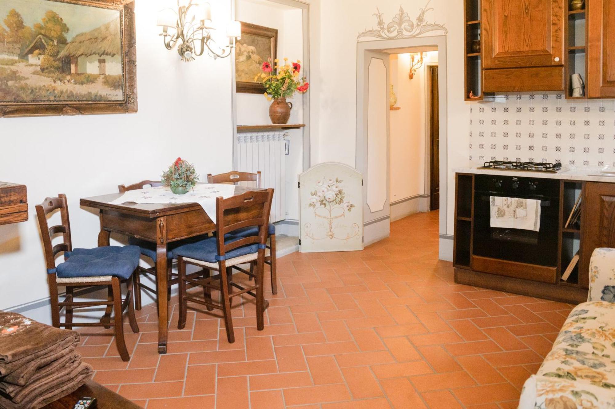 ארצו Relais Santa Margherita מראה חיצוני תמונה