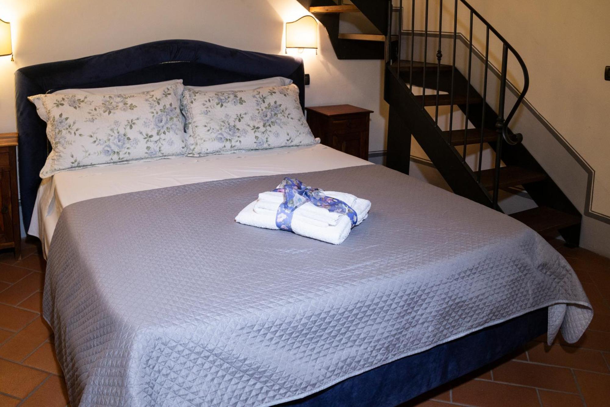 ארצו Relais Santa Margherita מראה חיצוני תמונה