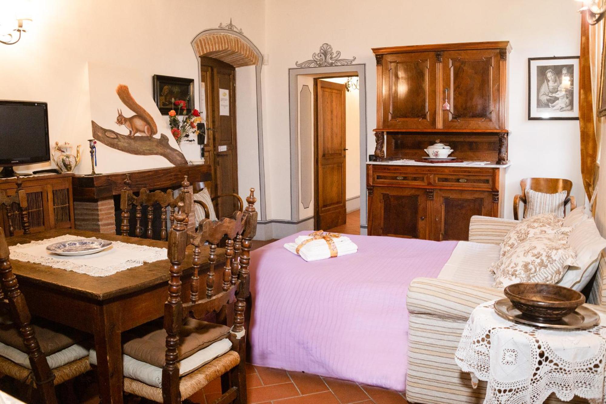 ארצו Relais Santa Margherita מראה חיצוני תמונה