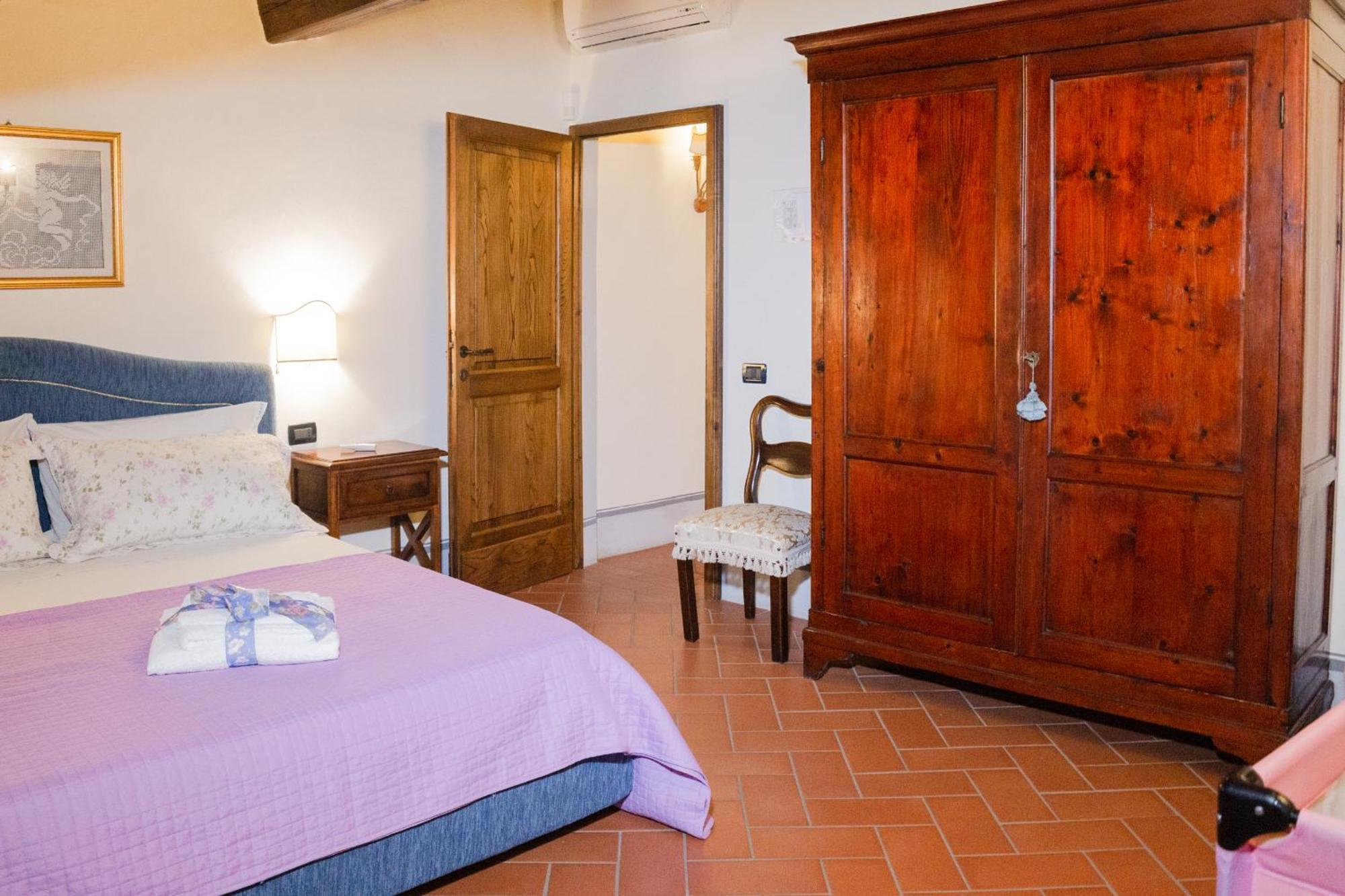 ארצו Relais Santa Margherita מראה חיצוני תמונה