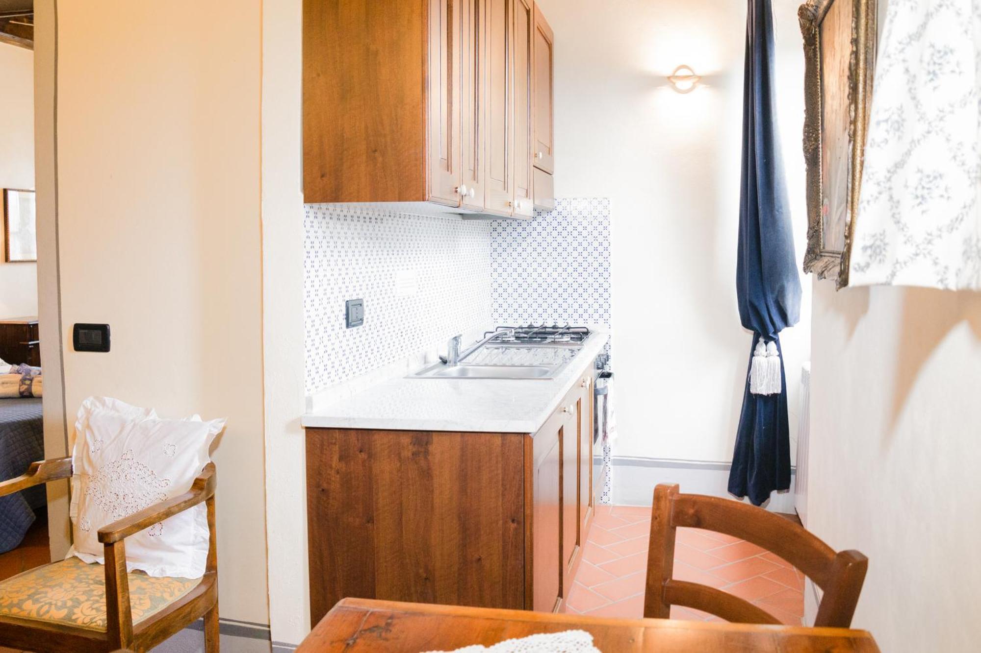 ארצו Relais Santa Margherita מראה חיצוני תמונה