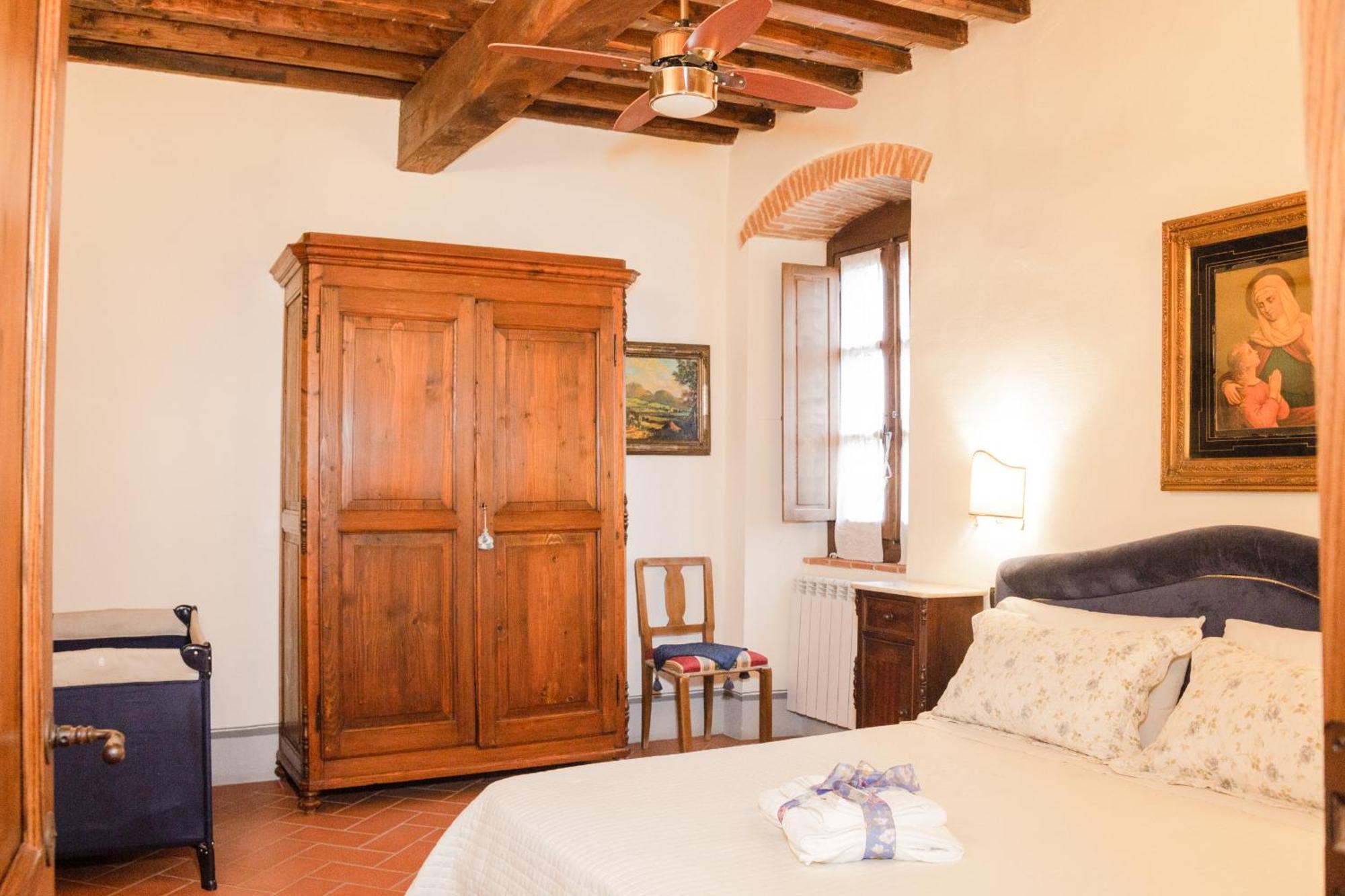 ארצו Relais Santa Margherita מראה חיצוני תמונה