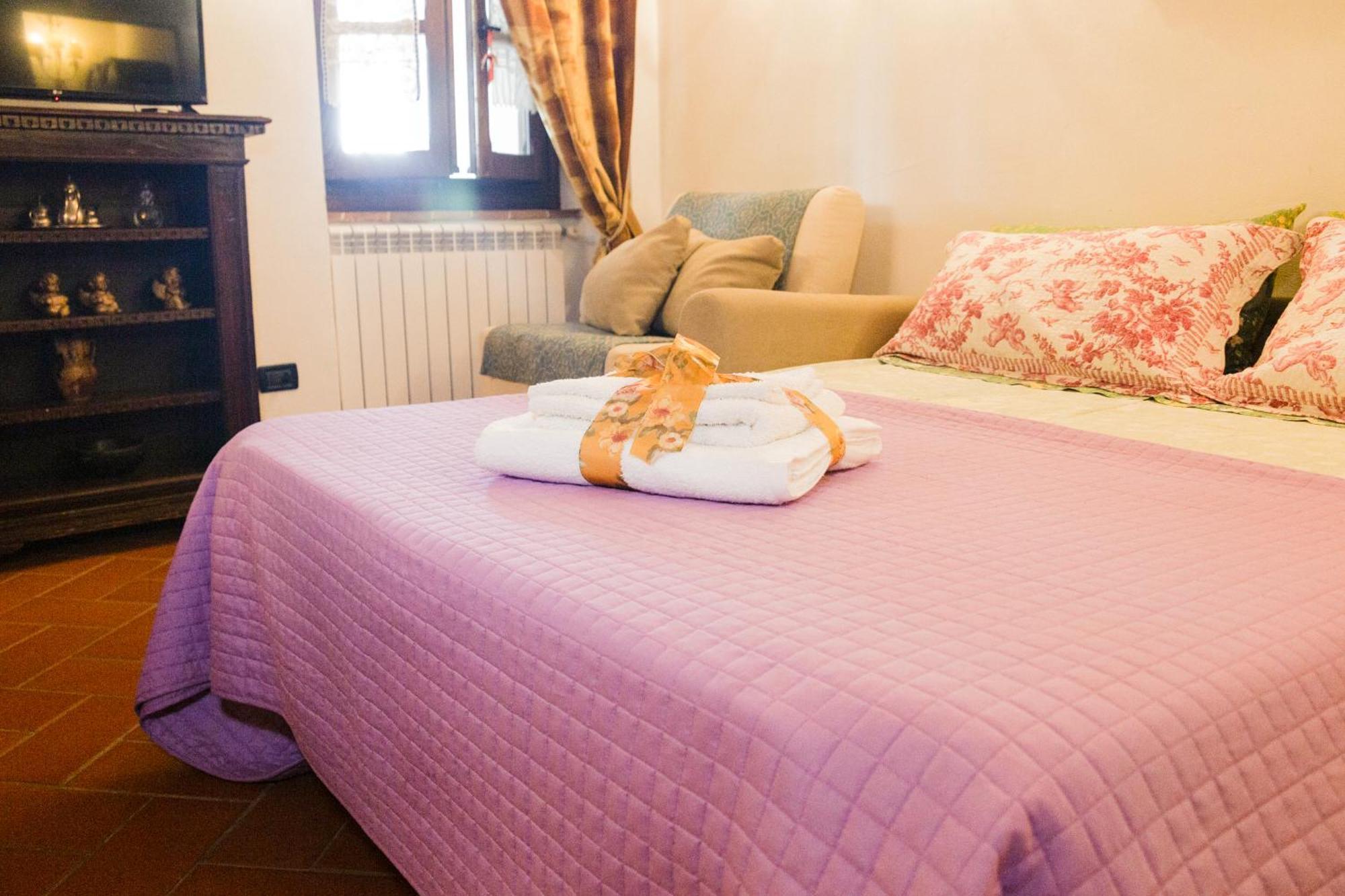 ארצו Relais Santa Margherita מראה חיצוני תמונה