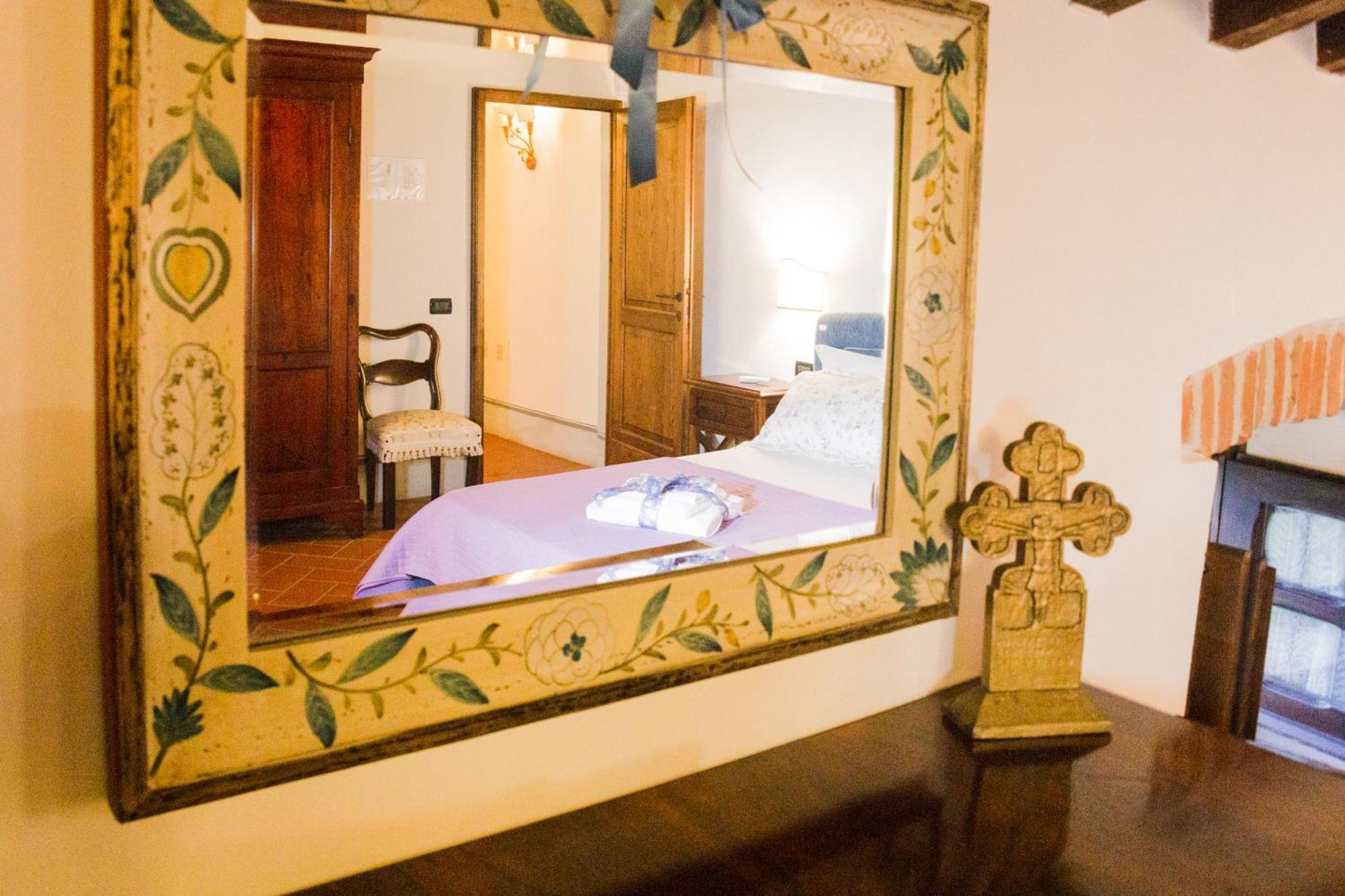 ארצו Relais Santa Margherita מראה חיצוני תמונה
