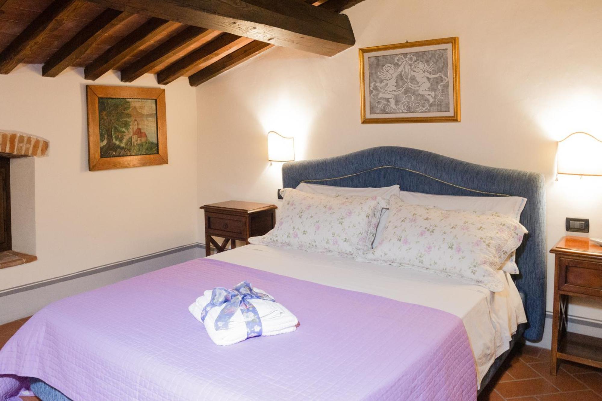 ארצו Relais Santa Margherita מראה חיצוני תמונה