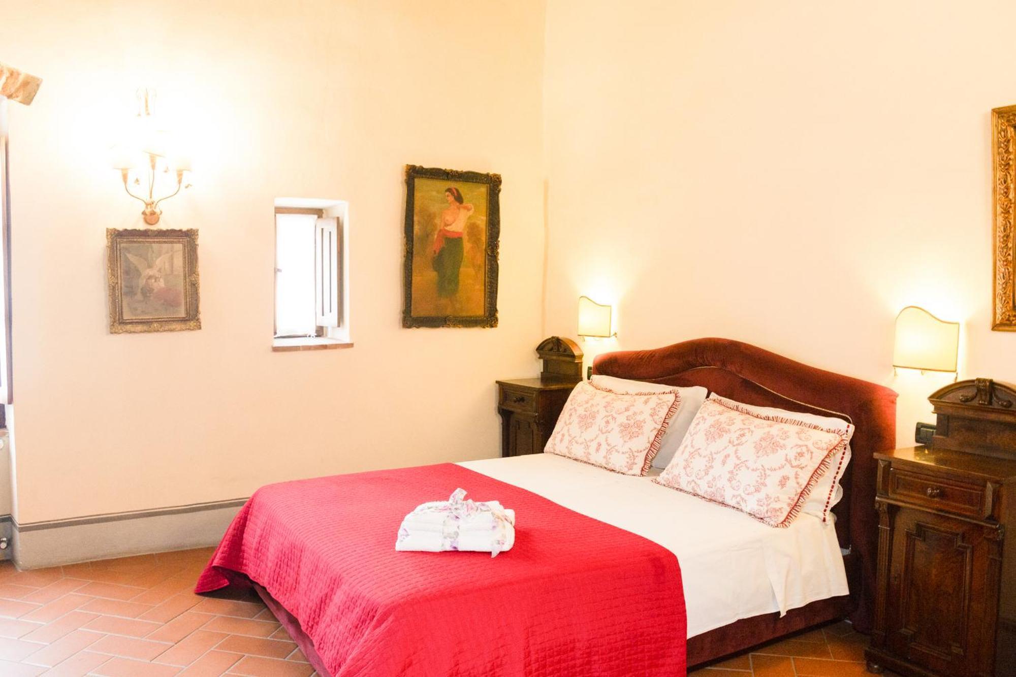 ארצו Relais Santa Margherita מראה חיצוני תמונה