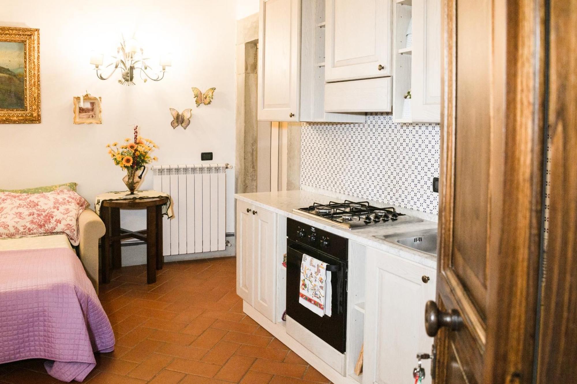 ארצו Relais Santa Margherita מראה חיצוני תמונה