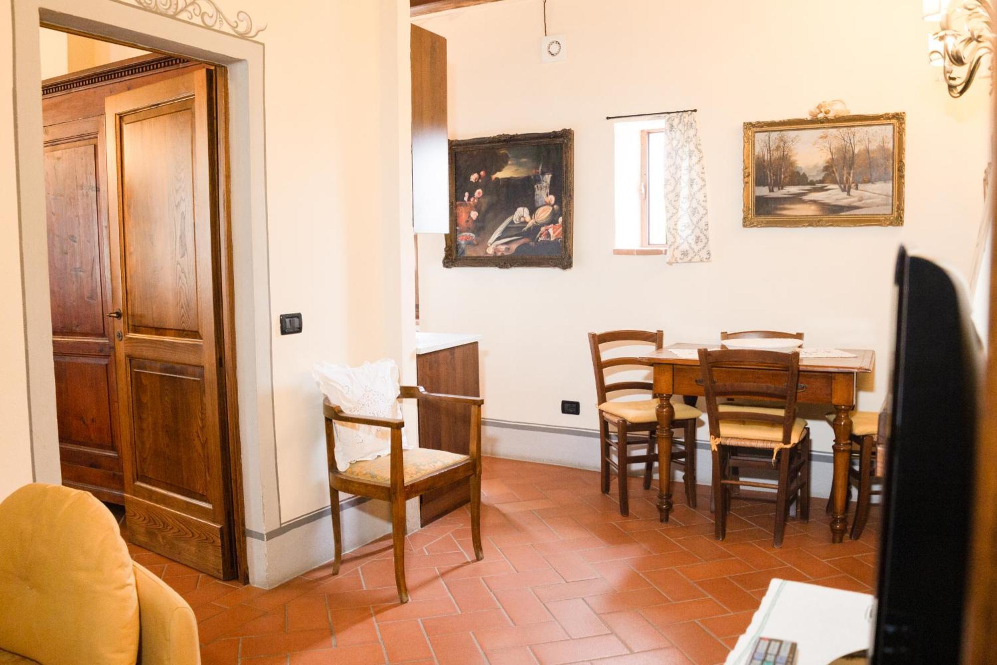 ארצו Relais Santa Margherita מראה חיצוני תמונה