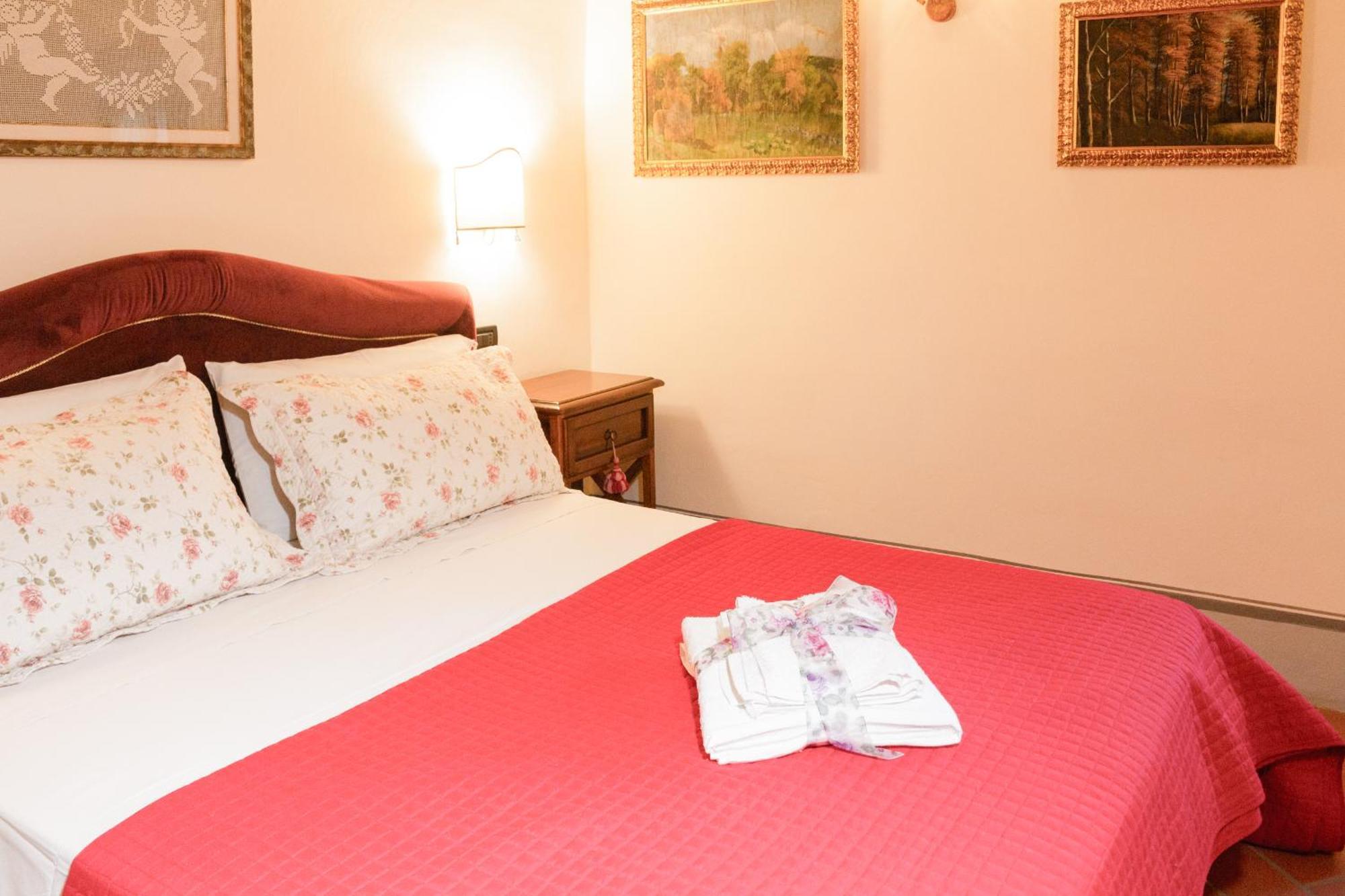 ארצו Relais Santa Margherita מראה חיצוני תמונה
