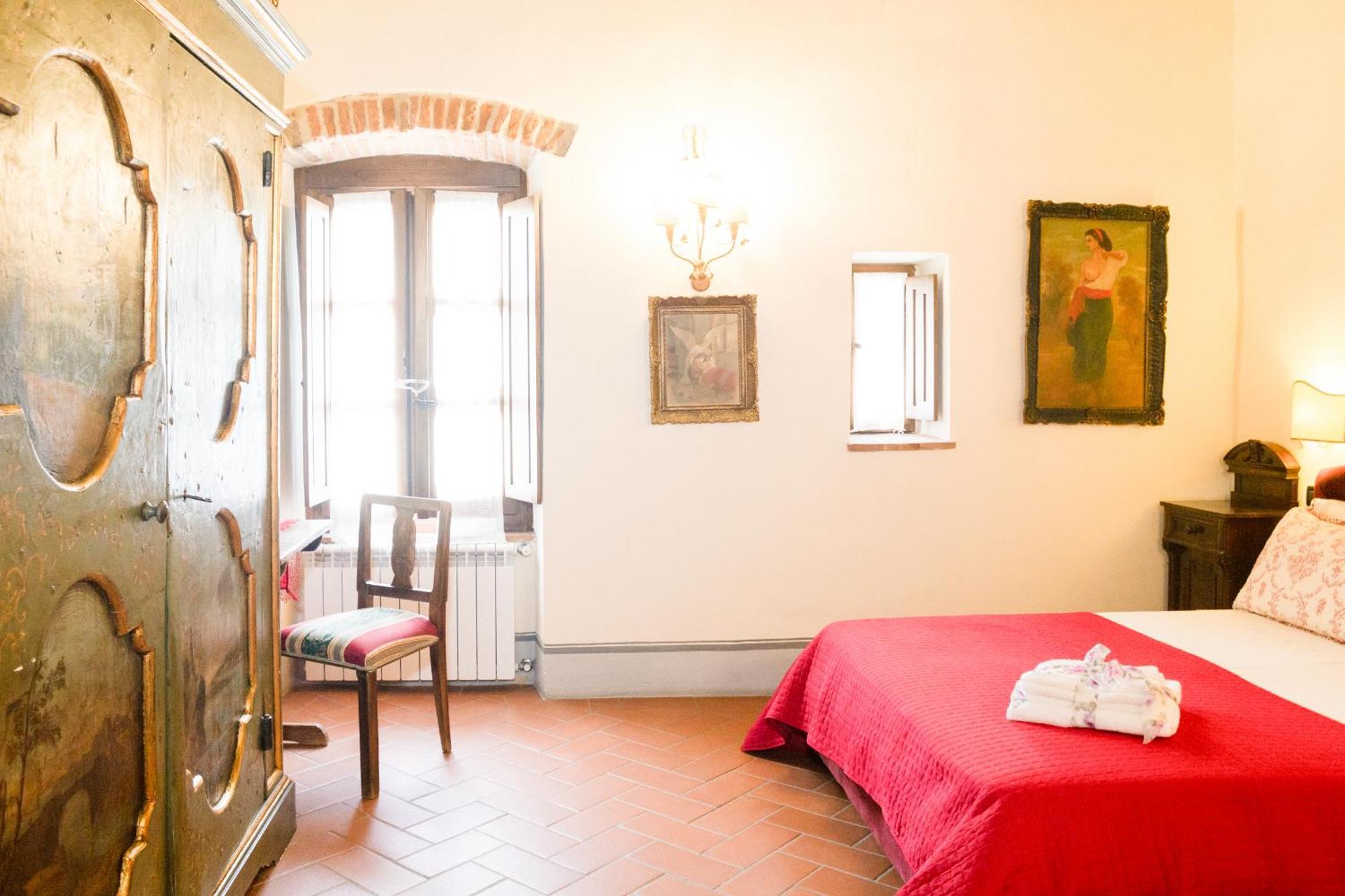 ארצו Relais Santa Margherita מראה חיצוני תמונה
