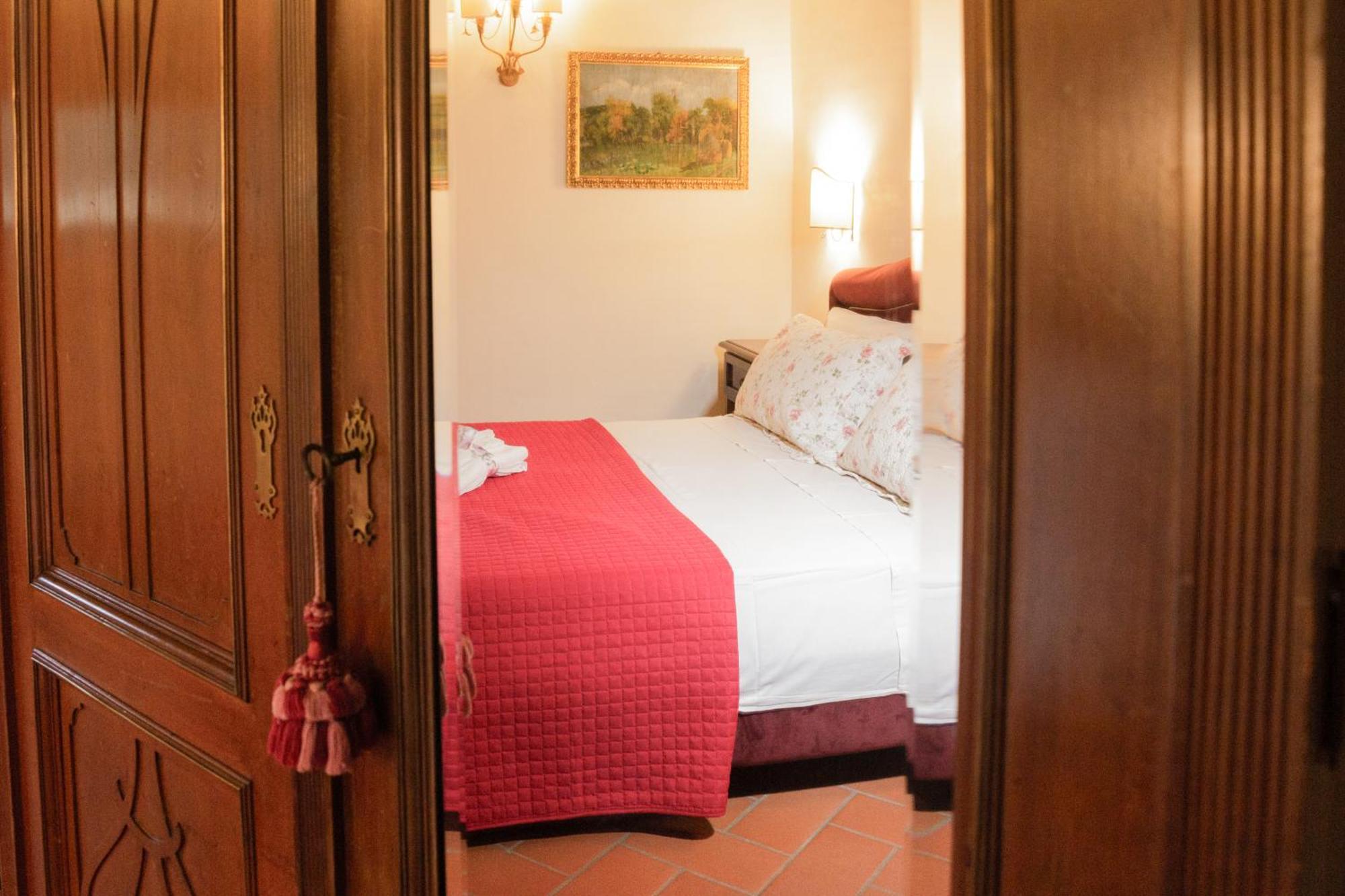 ארצו Relais Santa Margherita מראה חיצוני תמונה