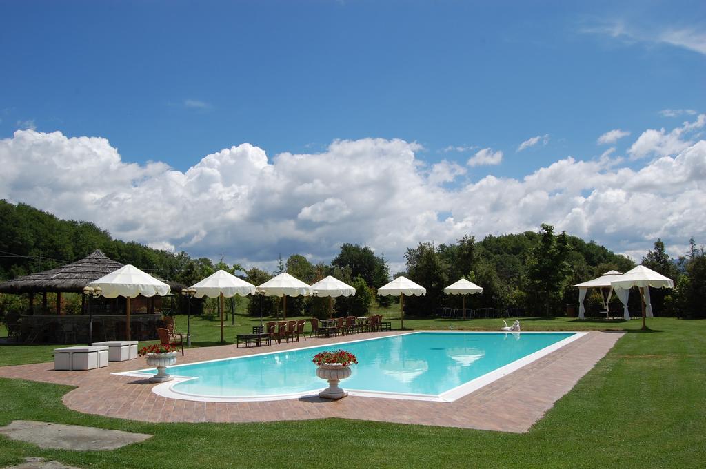 ארצו Relais Santa Margherita מראה חיצוני תמונה