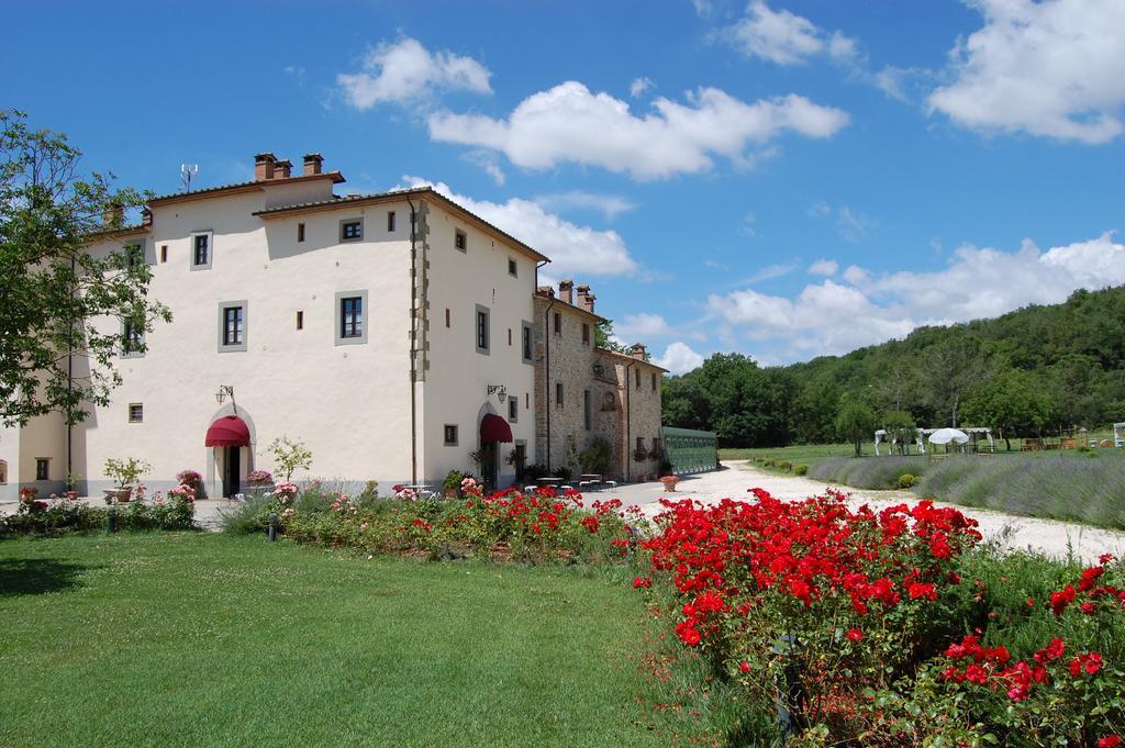 ארצו Relais Santa Margherita מראה חיצוני תמונה