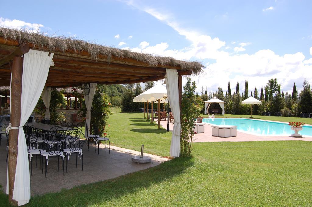 ארצו Relais Santa Margherita מראה חיצוני תמונה