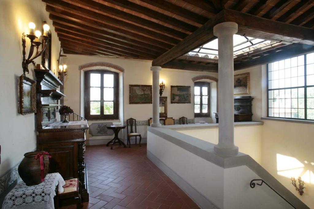 ארצו Relais Santa Margherita מראה חיצוני תמונה