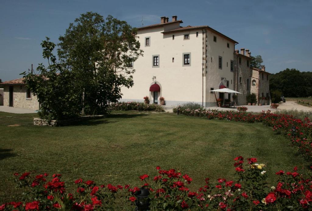 ארצו Relais Santa Margherita מראה חיצוני תמונה