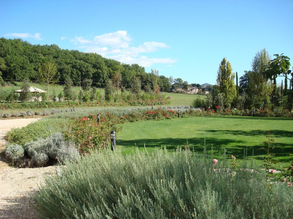 ארצו Relais Santa Margherita מראה חיצוני תמונה