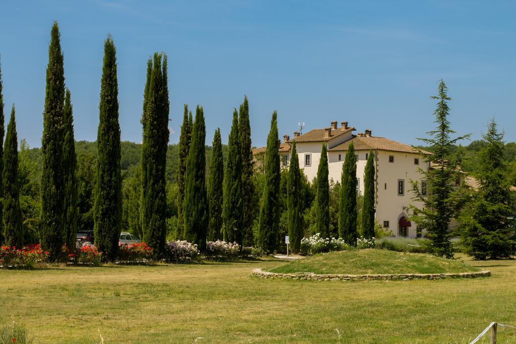 ארצו Relais Santa Margherita מראה חיצוני תמונה