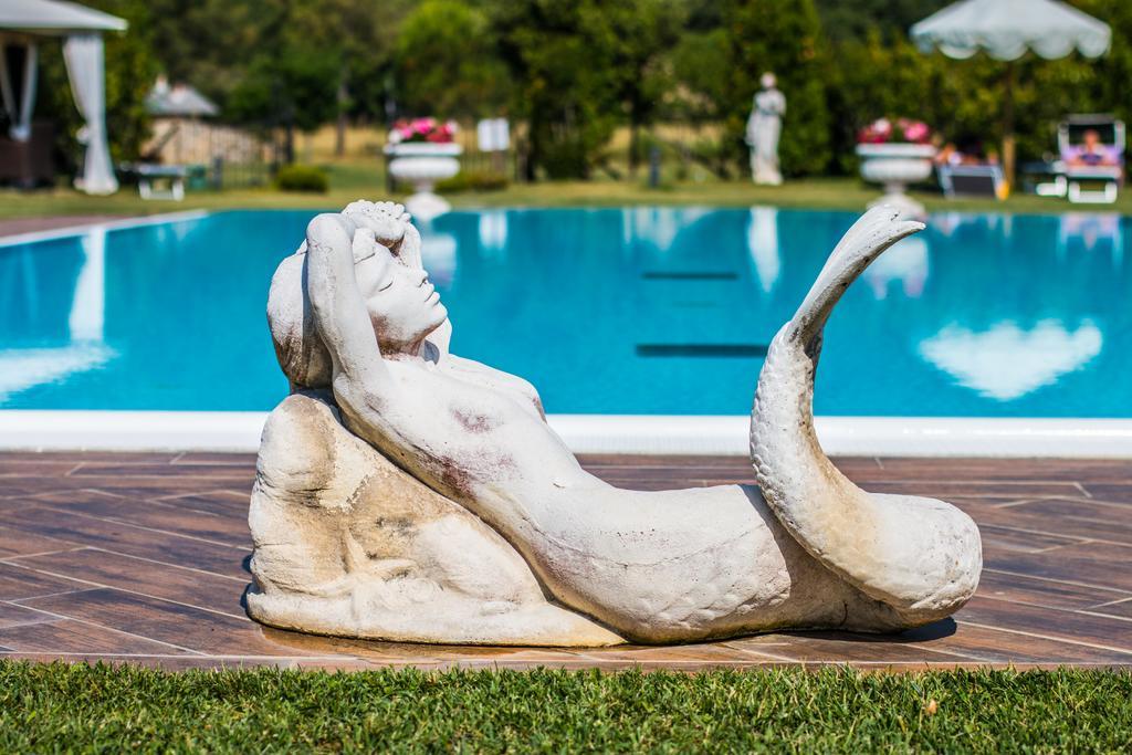 ארצו Relais Santa Margherita מראה חיצוני תמונה